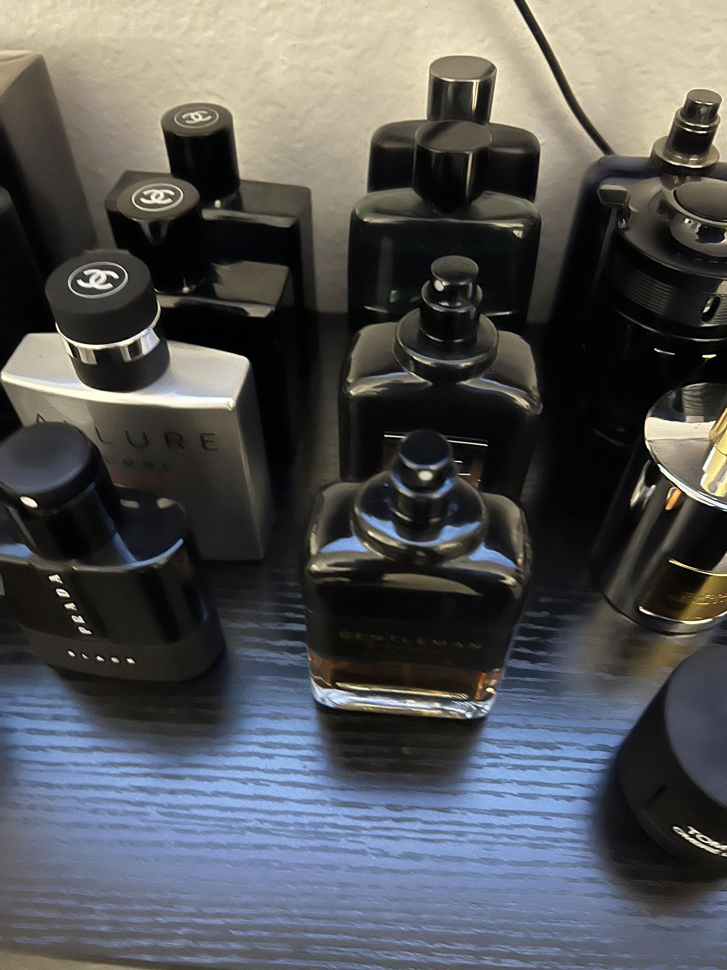 Men’s Cologne And Some Perfumes for Sale in Moreno Valley, CA - OfferUp