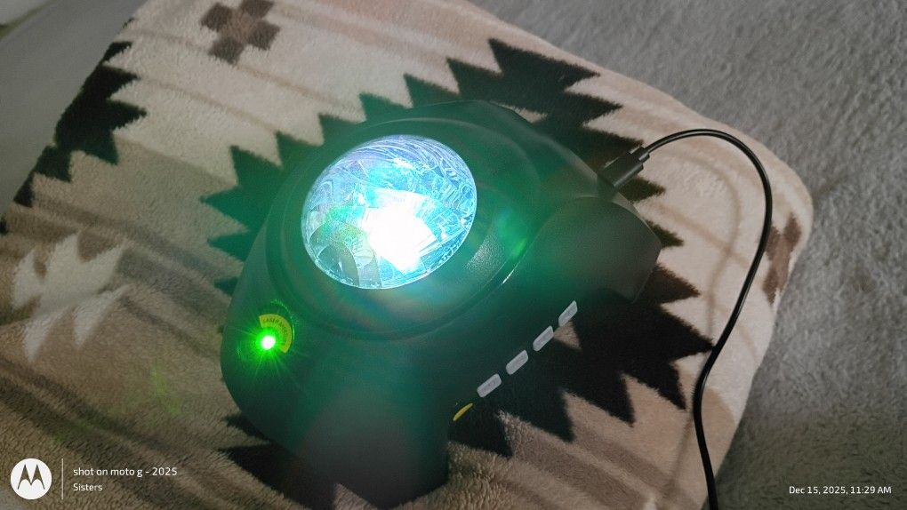 Bluetooth Multicolor Lights