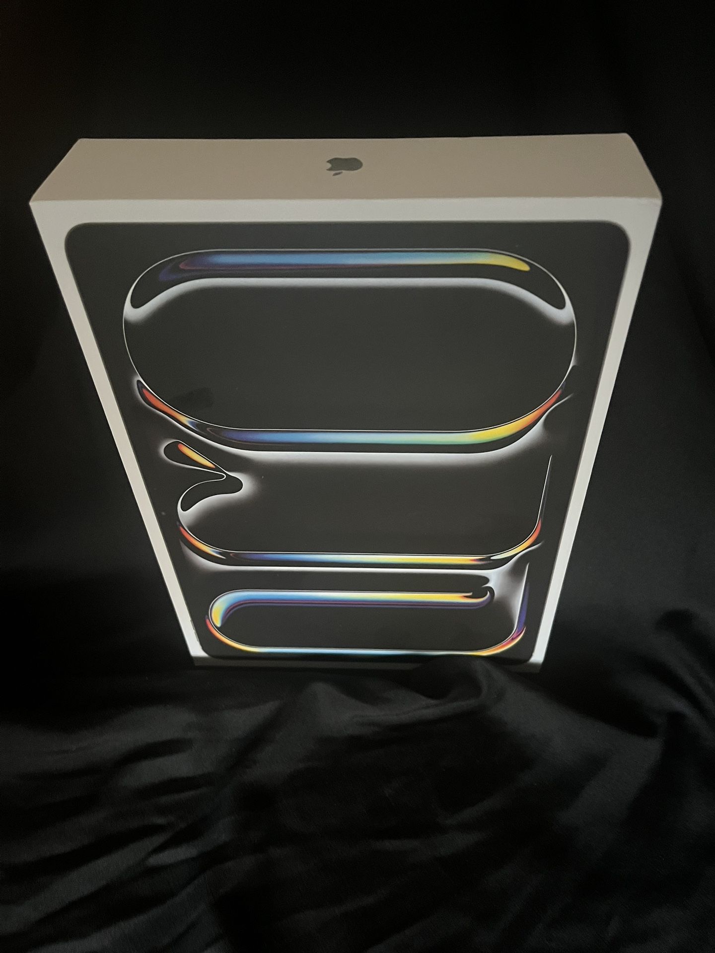 Ipad Pro M4 1TB 11 Inch Wifi + Cellular