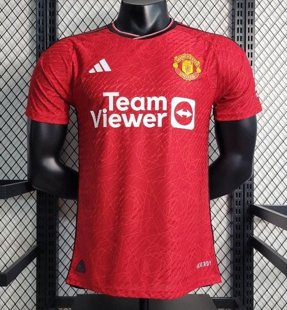 CAMISA DE MANCHESTER UNITED