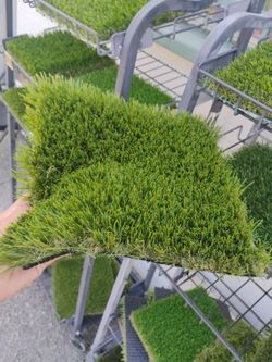 15x40 Artificial Grass - Sacate Sintetico Turf
