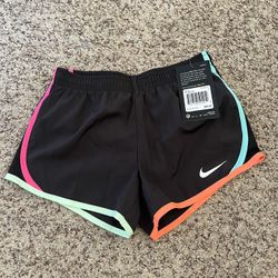 Girls Nike Shorts $8 Firm 