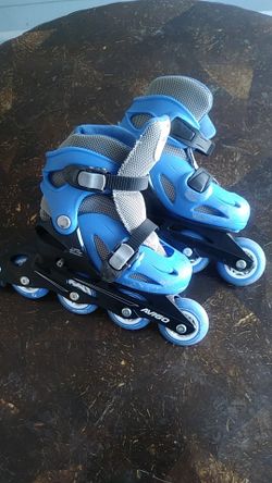Skates