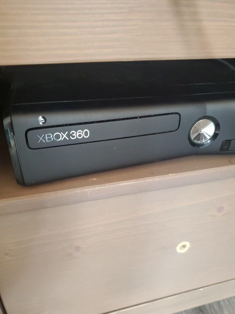 Xbox 360