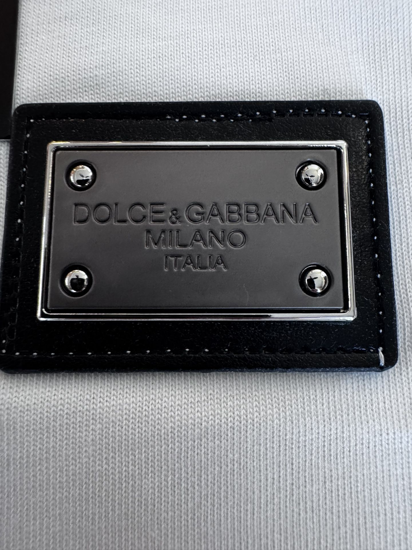 Dolce & Gabbana Tshirt