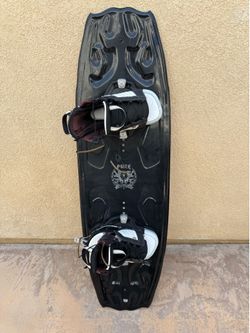Wakeboard CWB Board Co Pure 134cm