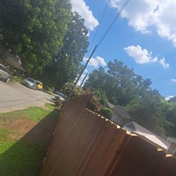 Fence 