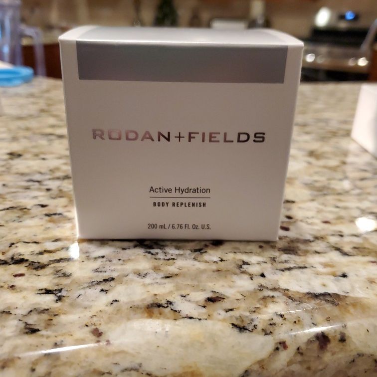 Rodan +Fields Body Replenish