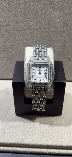 Panthere watch