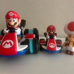 Mario Bros bundle