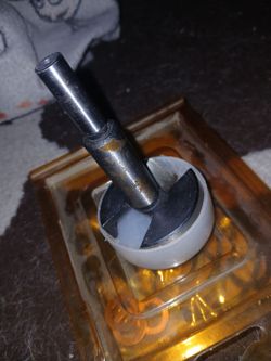 Brand New 1  7/8"  Hole Hog bit. No reasonable offer refused