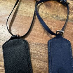 Lipault Luggage Tags 