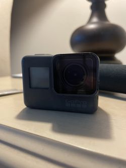 GoPro Hero 5 