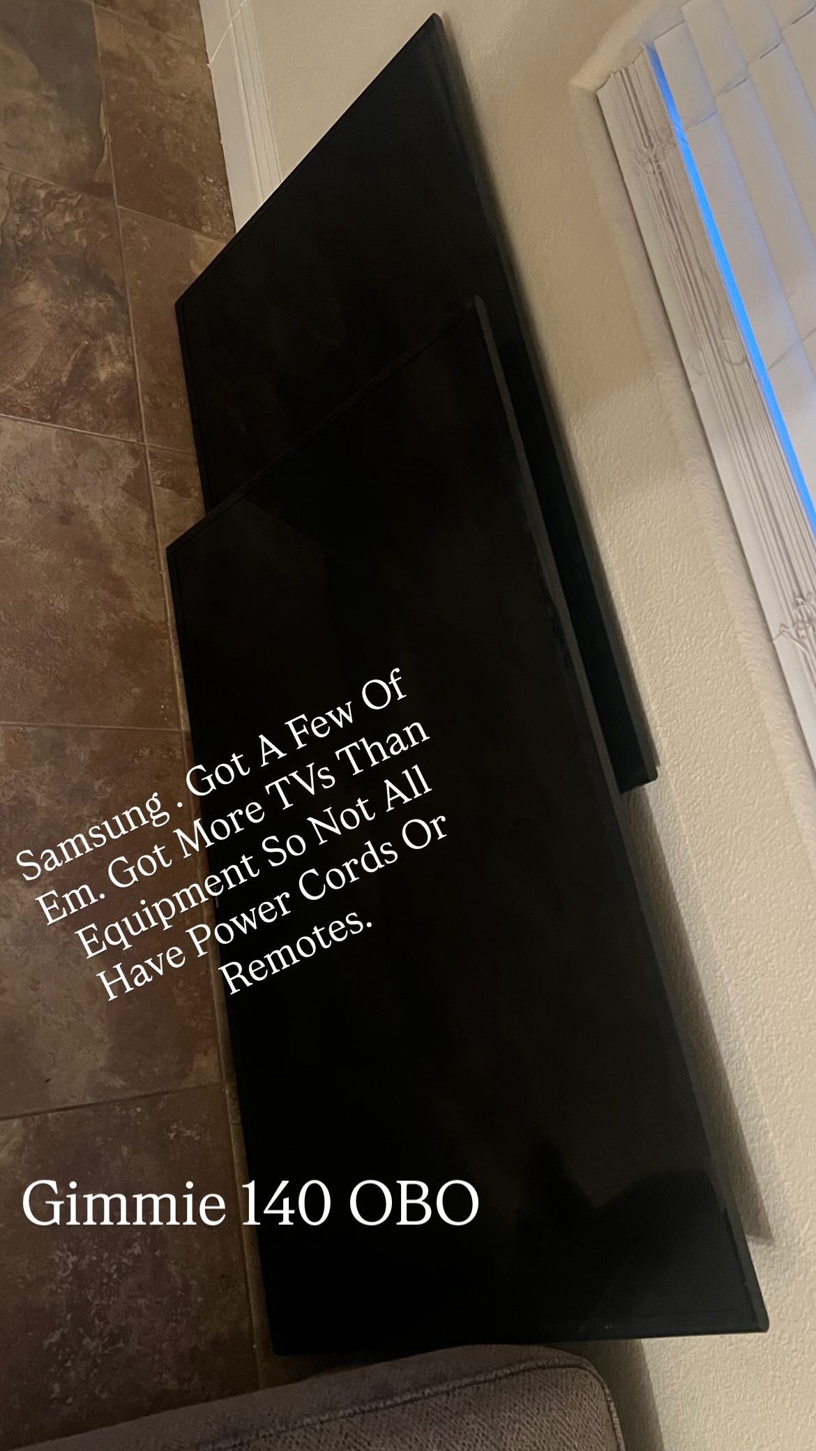 50 Inch TVs 