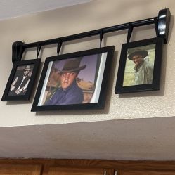Picture Of Bonanza Family