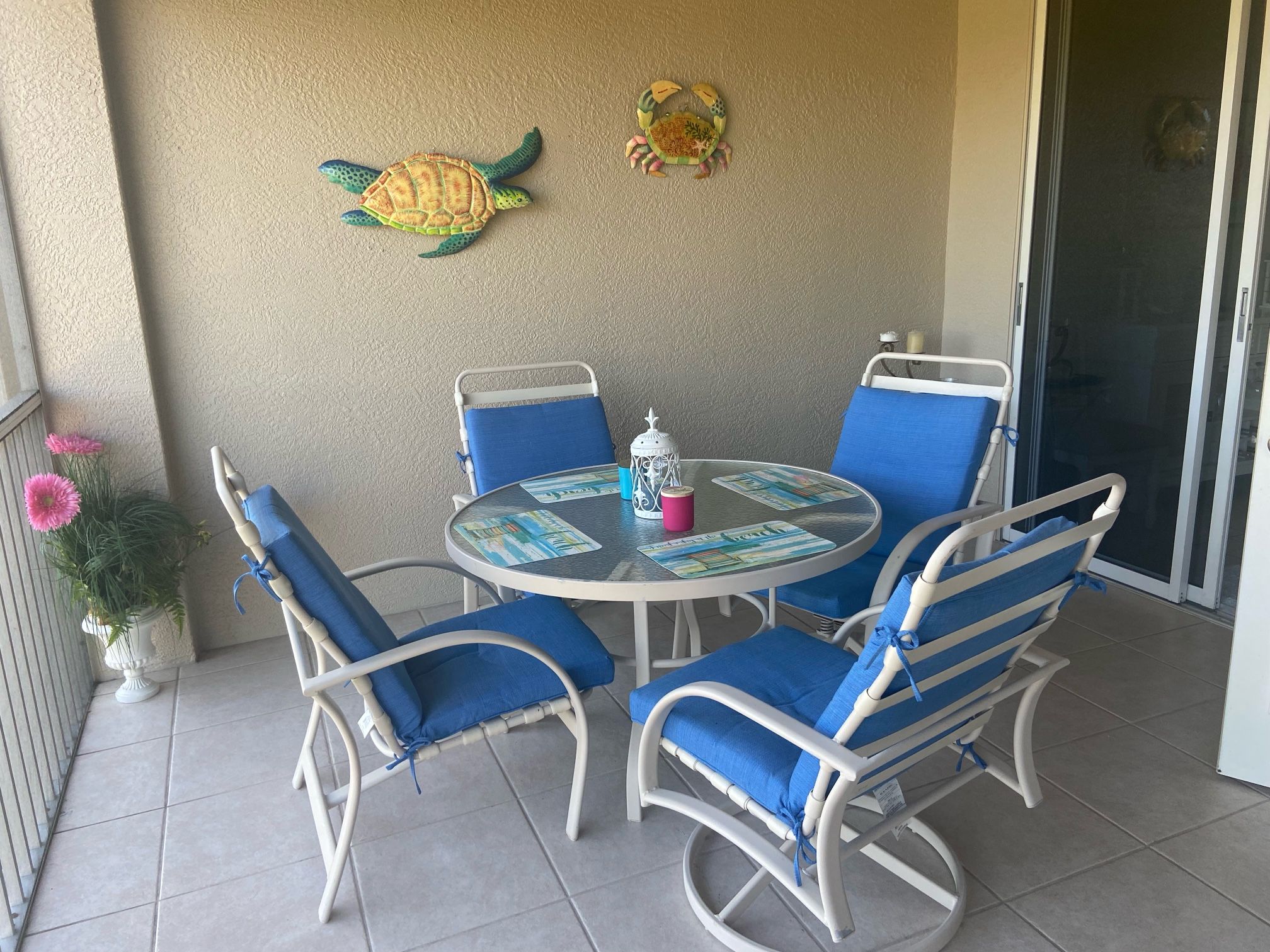 Furniture Set For Sale!