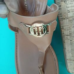 Tommy Hilfiger Strapy Sandles