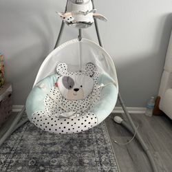 Baby Swing