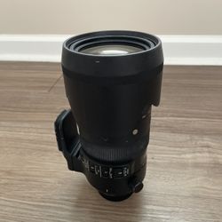 Sigma Sport 70-200 