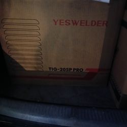Welder