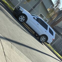 2013 Dodge Durango