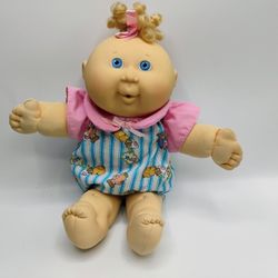 Cabbage Patch Doll 