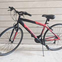 Hyper Spinfit 28 700c Aluminum Hybrid bike Recently Bought for Sale in Pearland TX OfferUp