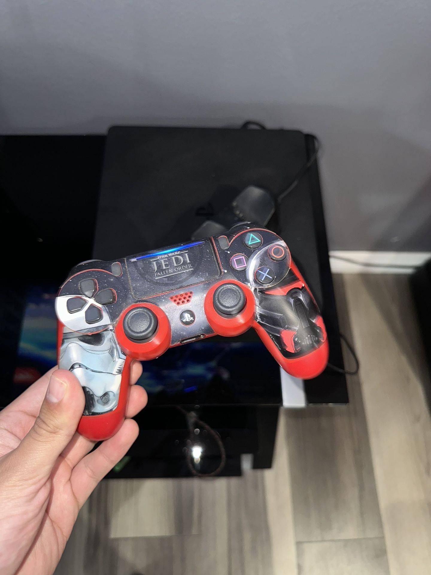 PS4 Slim 1tb