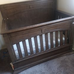 Crib