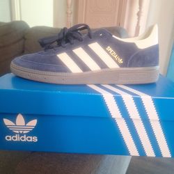 Adidas spezial size 8 new