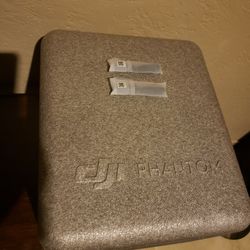 Dji Goggles V2 , Phantom Controller 