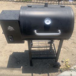 Pit Boss Grill
