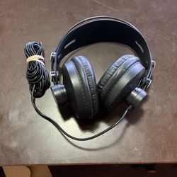 JOYO Headphones (26851) Alpha Pawn