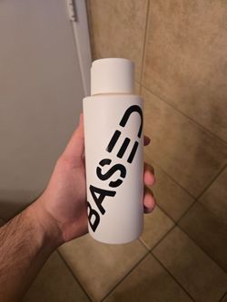 Based Bodywork Santal bodywash