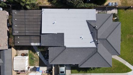 LIMITED-TIME ROOF REPLACEMENT OFFER! Save $2,000 + Payments Starting at Just $95/Month!