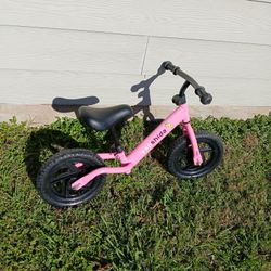 kid Guardian Bike Used But Ready To Ride 