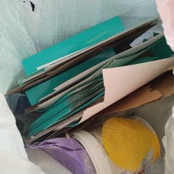 LOTS OF BAKING STUFF 