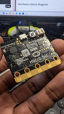 BBC MICROBIT V1.5