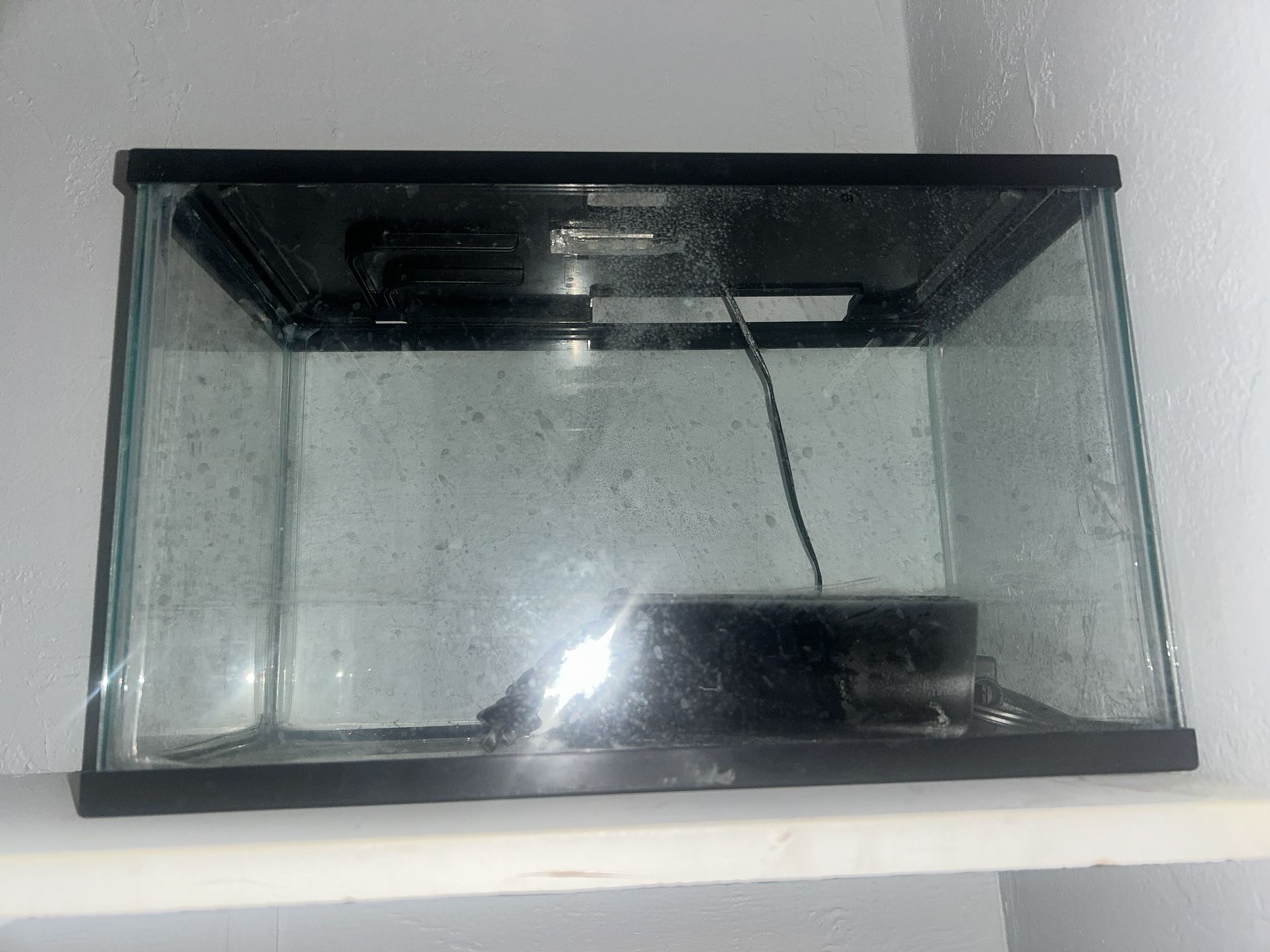 Aquarium Tank