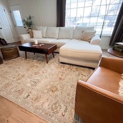 8x10 Area Rug