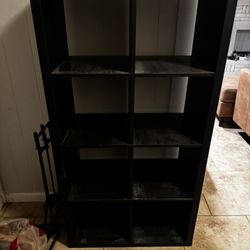 8 Cube Storage Organizer 