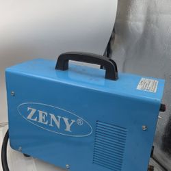WS-200D DC Inverter Tig/MMA Welder Argon Arc Welding Machine AC 110-220V (device only)