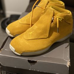 Jordan Retro 18 