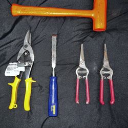 Simple Tools For Cheap 