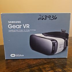 Samsung Gear VR 