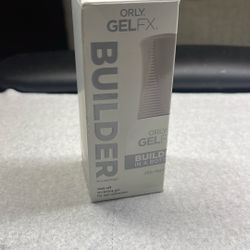 Orly GelFX Builder