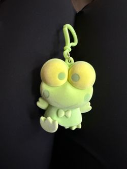 Kuropi key chain
