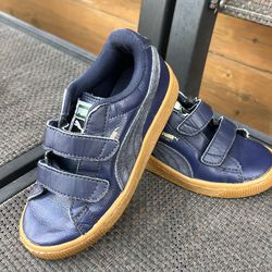 Puma original kids size
