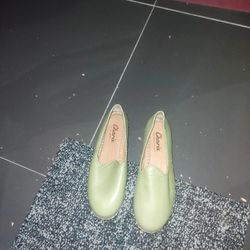 Charix Women's Flats Shoes Size 38EU