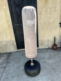 Everlast EverFlex Freestanding Punching Bag